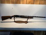 TriStar Raptor 12ga Team NWTF Edition w/ 28” Barrel - 1 of 25