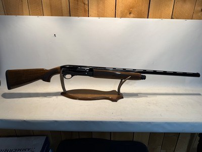 TriStar Raptor 12ga Team NWTF Edition w/ 28” Barrel