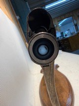 Winchester Model 12 Barrel and Forend 12ga. w/ 28” Full Choke - 17 of 18
