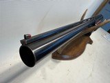 Winchester Model 12 Barrel and Forend 12ga. w/ 28” Full Choke - 6 of 18