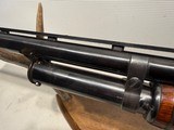 Winchester Model 12 Barrel and Forend 12ga. w/ 28” Full Choke - 5 of 18