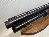 Winchester Model 12 Barrel and Forend 12ga. w/ 28” Full Choke - 8 of 18