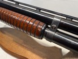Winchester Model 12 Barrel and Forend 12ga. w/ 28” Full Choke - 10 of 18