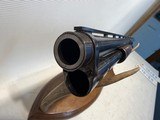Winchester Model 12 Barrel and Forend 12ga. w/ 28” Full Choke - 7 of 18