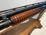 Winchester Model 12 Barrel and Forend 12ga. w/ 28” Full Choke - 4 of 18