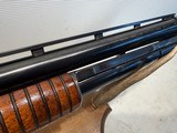 Winchester Model 12 Barrel and Forend 12ga. w/ 28” Full Choke - 3 of 18
