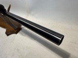 Winchester Model 12 Barrel and Forend 12ga. w/ 28” Full Choke - 13 of 18