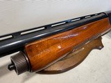 Remington 1100 12ga w/ 30” Full Choke Barrel Made In Ilion, NY - 15 of 22