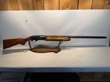 Remington 1100 12ga w/ 30” Full Choke Barrel Made In Ilion, NY - 1 of 22
