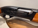 Remington 1100 12ga w/ 30” Full Choke Barrel Made In Ilion, NY - 4 of 22