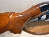 Remington 1100 12ga w/ 30” Full Choke Barrel Made In Ilion, NY - 2 of 22