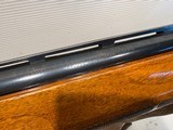 Remington 1100 12ga w/ 30” Full Choke Barrel Made In Ilion, NY - 8 of 22