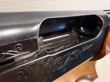 Remington 1100 12ga w/ 30” Full Choke Barrel Made In Ilion, NY - 5 of 22