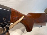 Remington 1100 12ga w/ 30” Full Choke Barrel Made In Ilion, NY - 12 of 22