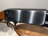 Ithaca Model 37 Featherlight 12 Ga w/ 28” Imp. Mod. Choke Man. 1963 - 4 of 20
