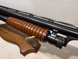 Ithaca Model 37 Featherlight 12 Ga w/ 28” Imp. Mod. Choke Man. 1963 - 6 of 20