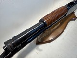 Ithaca Model 37 Featherlight 12 Ga w/ 28” Imp. Mod. Choke Man. 1963 - 17 of 20
