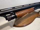 Ithaca Model 37 Featherlight 12 Ga w/ 28” Imp. Mod. Choke Man. 1963 - 12 of 20