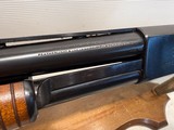 Ithaca Model 37 Featherlight 12 Ga w/ 28” Imp. Mod. Choke Man. 1963 - 11 of 20