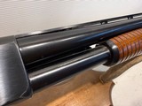 Ithaca Model 37 Featherlight 12 Ga w/ 28” Imp. Mod. Choke Man. 1963 - 5 of 20