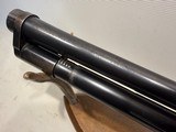 Winchester Model 12 Barrel and Forend 20 ga w/ 24” Barrel and Poly Choke - 7 of 15