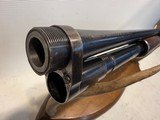 Winchester Model 12 Barrel and Forend 20 ga w/ 24” Barrel and Poly Choke - 6 of 15