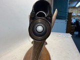 Winchester Model 12 Barrel and Forend 20 ga w/ 24” Barrel and Poly Choke - 15 of 15