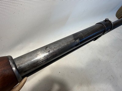 Winchester Model 12 Full Choke 16 Ga w/ 28” Barrel Man. 1924 - Image 20 of 22