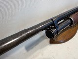 Winchester Model 12 Full Choke 16 Ga w/ 28” Barrel Man. 1924 - Image 7 of 22