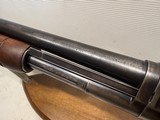 Winchester Model 12 Full Choke 16 Ga w/ 28” Barrel Man. 1924 - Image 5 of 22