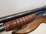 Winchester Model 12 Full Choke 16 Ga w/ 28” Barrel Man. 1924 - Image 6 of 22