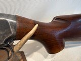 Winchester Model 12 Full Choke 16 Ga w/ 28” Barrel Man. 1924 - Image 3 of 22