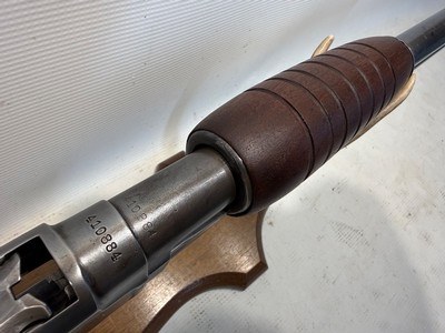 Winchester Model 12 Full Choke 16 Ga w/ 28” Barrel Man. 1924 - Image 19 of 22