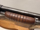 Winchester Model 12 Full Choke 16 Ga w/ 28” Barrel Man. 1924 - Image 13 of 22