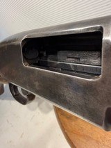 Winchester Model 12 Full Choke 16 Ga w/ 28” Barrel Man. 1924 - Image 11 of 22