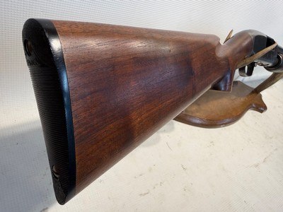 Winchester Model 12 Full Choke 16 Ga w/ 28” Barrel Man. 1924 - Image 9 of 22