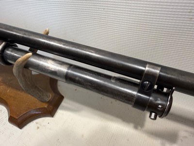 Winchester Model 12 Full Choke 16 Ga w/ 28” Barrel Man. 1924 - Image 14 of 22