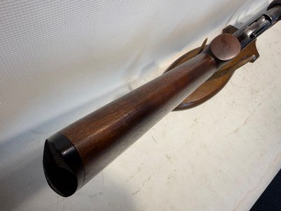 Winchester Model 12 Full Choke 16 Ga w/ 28” Barrel Man. 1924 - Image 16 of 22