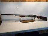 Winchester Model 12 Full Choke 16 Ga w/ 28” Barrel Man. 1924 - Image 1 of 22