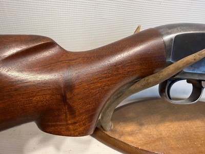 Winchester Model 12 Full Choke 16 Ga w/ 28” Barrel Man. 1924 - Image 10 of 22