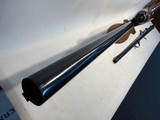 Marlin 12 Ga. Model 120 Magnum Combo w/ 30” Full Choke Barrel and 26” Smooth Bore Slug Barrel JM Stamped - 21 of 25