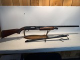 Marlin 12 Ga. Model 120 Magnum Combo w/ 30” Full Choke Barrel and 26” Smooth Bore Slug Barrel JM Stamped - 1 of 25