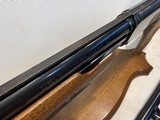 Marlin 12 Ga. Model 120 Magnum Combo w/ 30” Full Choke Barrel and 26” Smooth Bore Slug Barrel JM Stamped - 15 of 25