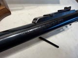 Marlin 12 Ga. Model 120 Magnum Combo w/ 30” Full Choke Barrel and 26” Smooth Bore Slug Barrel JM Stamped - 22 of 25