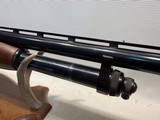 Marlin 12 Ga. Model 120 Magnum Combo w/ 30” Full Choke Barrel and 26” Smooth Bore Slug Barrel JM Stamped - 6 of 25