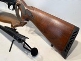 Marlin 12 Ga. Model 120 Magnum Combo w/ 30” Full Choke Barrel and 26” Smooth Bore Slug Barrel JM Stamped - 8 of 25