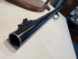 Marlin 12 Ga. Model 120 Magnum Combo w/ 30” Full Choke Barrel and 26” Smooth Bore Slug Barrel JM Stamped - 24 of 25