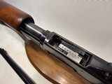 Marlin 12 Ga. Model 120 Magnum Combo w/ 30” Full Choke Barrel and 26” Smooth Bore Slug Barrel JM Stamped - 19 of 25
