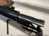 Marlin 12 Ga. Model 120 Magnum Combo w/ 30” Full Choke Barrel and 26” Smooth Bore Slug Barrel JM Stamped - 23 of 25