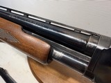 Marlin 12 Ga. Model 120 Magnum Combo w/ 30” Full Choke Barrel and 26” Smooth Bore Slug Barrel JM Stamped - 10 of 25